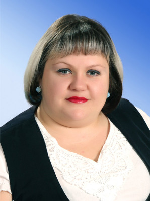 Педагогический работник Блинова Елена Валерьевна Педагогический работник Блинова Елена Валерьевна