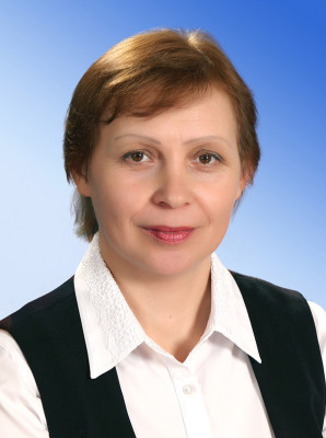Педагогический работник Городова Светлана Ивановна Педагогический работник Городова Светлана Ивановна